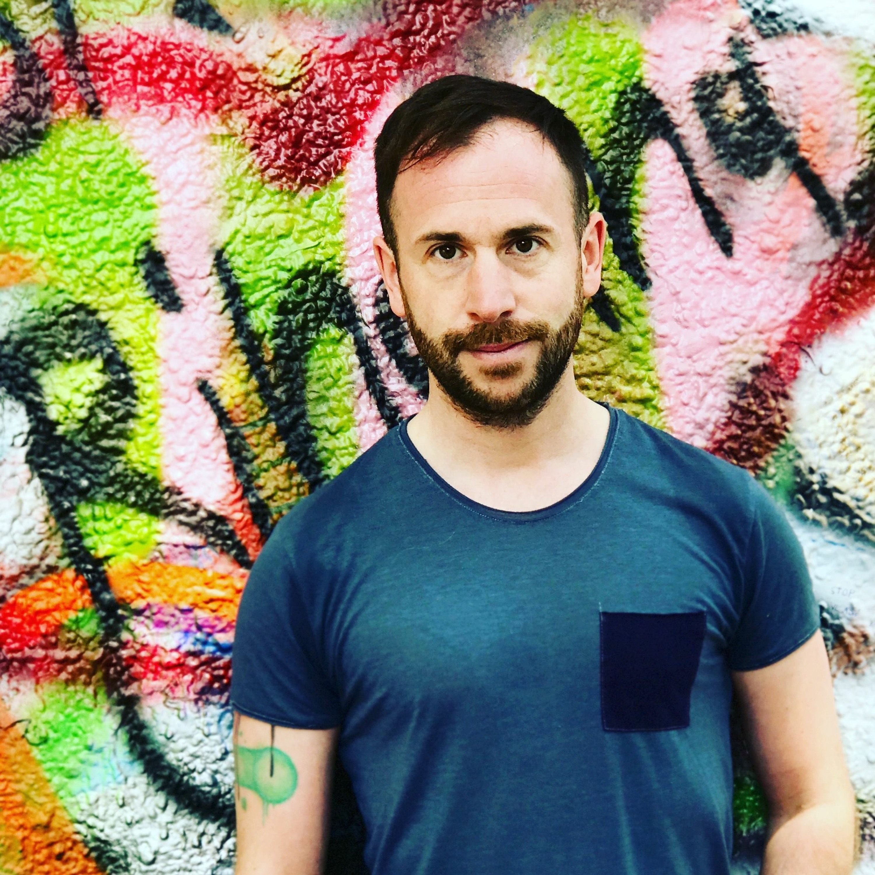 Gay Voyageur