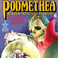 Please Don't Cast Episode 310- Promethea