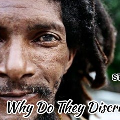 Why Do They Discriminate? Part I & Part II - Stranger Dub