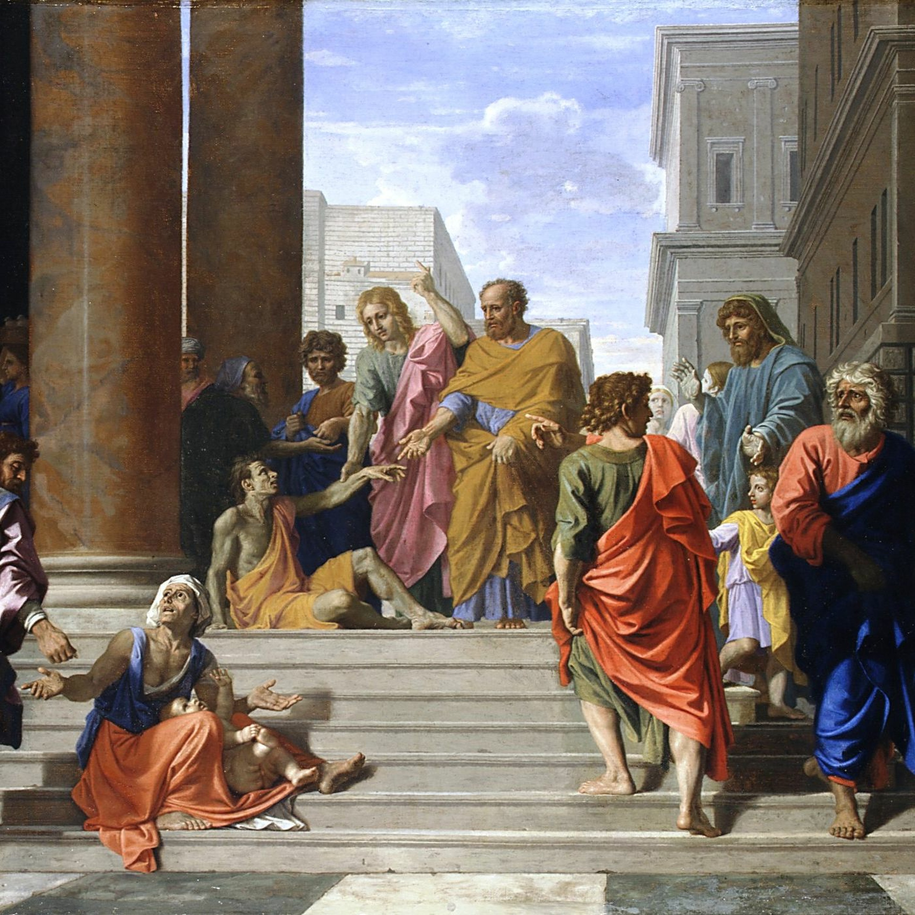 Réflexion et Spiritualité