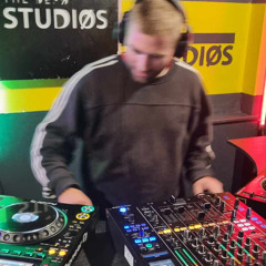 Hard Techno mix