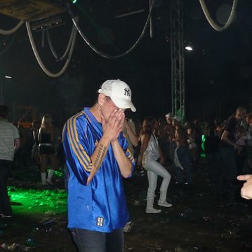 OMAR SANTANA - How Shall I Rock These (fast Remix)