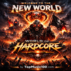 Welcome to the new World (Bonus Hardcore Edit)