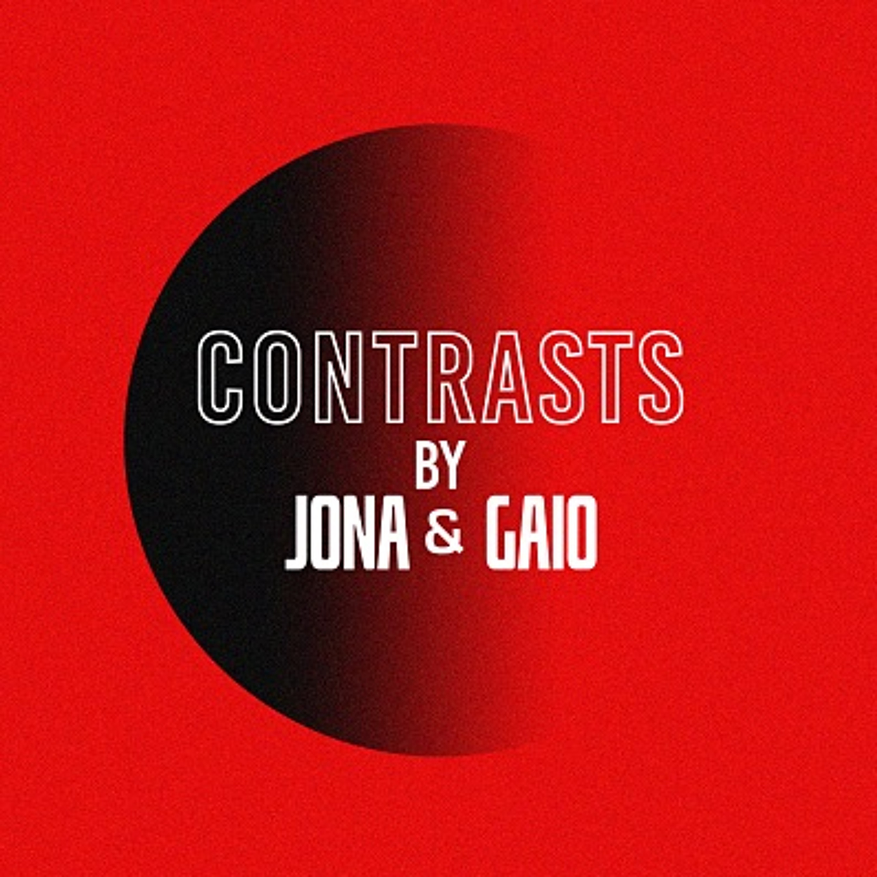 Contrasts by JE Gaio
