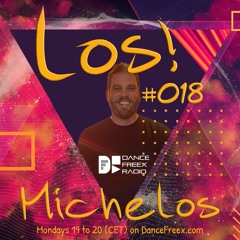 Los! #018 on DanceFreex.com - 15 apr 2024
