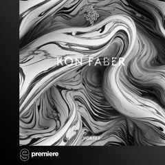 Premiere: Kon Faber - Vortex - A Tribe Called Kotori