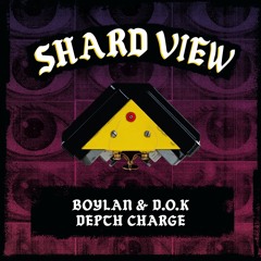 Boylan & D.O.K - DepthCharge - Clip