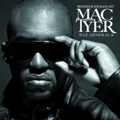 Mac Tyer feat. Booba - Ne Me Parle Pas De Rue (Feat. Booba)