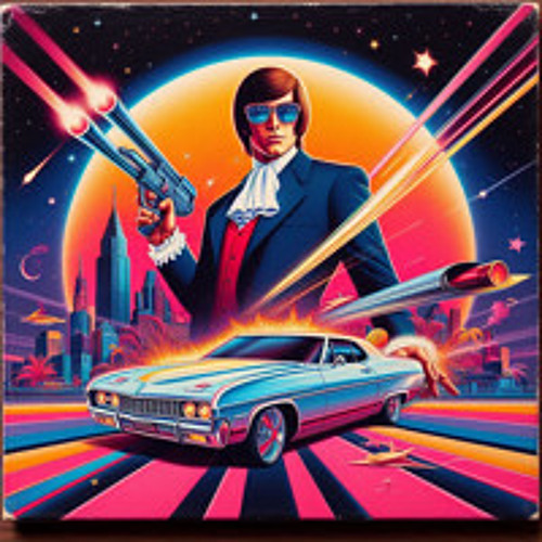 Austin Powers (Ԁᴉ˥Ⅎ ˙ʎƃƃƃɐɥ𐌔)