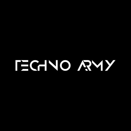 Nicky Moreau - TECHNO ARMY