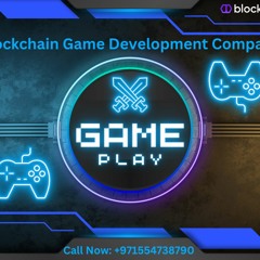 Game On: How Blockchain is Revolutionizing the Gaming Industry