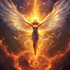 🔥I Am the Flame