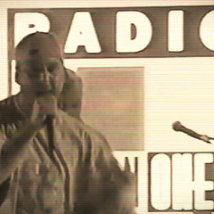 Joe Cassano - Freestyle Radio Station One