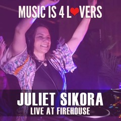 Juliet Sikora Live at Music is 4 Lovers [2022-03-13 @ FIREHOUSE, San Diego] [MI4L.com]