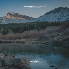 FREE DOWNLOAD: V.A. - Spring 2023 [3rd Avenue]