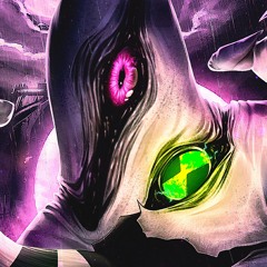 Fantasmático - Medo - AniRap & Ishida