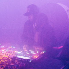 Loxy at Dripping 2025