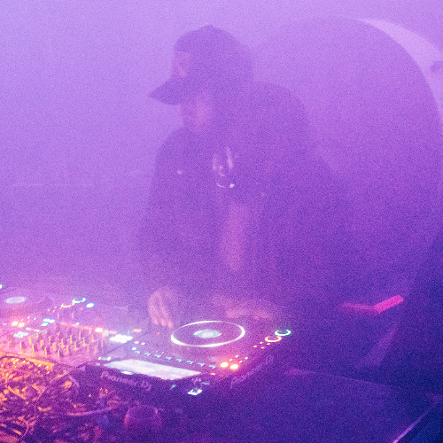 Loxy at Dripping 2025