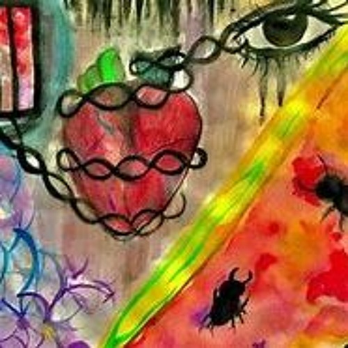 Underaiki- Sushi (slowed And Reverb)