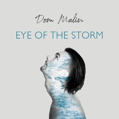 Dom Malin - Eye of the Storm (with lyrics)