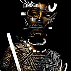 LIBRERIAS AFRO HOUSE 2025 SAMPLE PACK AFRO HOUSE VOL 1