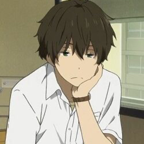 Do you think i’m weird?