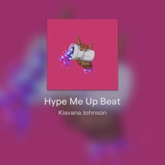 Hype Me Up Beat🔥🔥