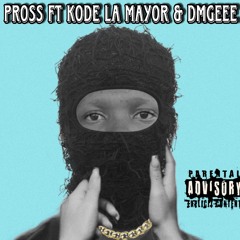 Accused ft KODE LA MAYOR&DMGEEE prod by blvck steez