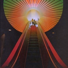 Escalator To The Sun