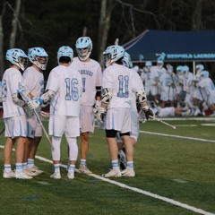 Medlax Warmup 2020 - part 1