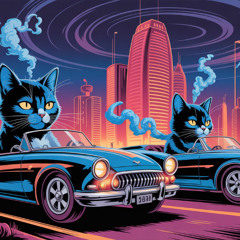 niemand kann den Fortschritt stoppen