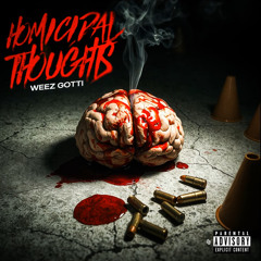 Homicidal Thoughts