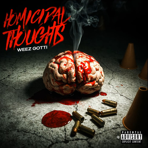 Homicidal Thoughts