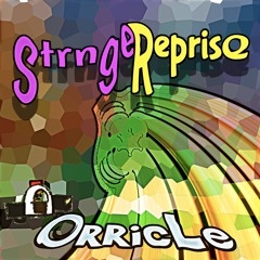 StrngeReprise