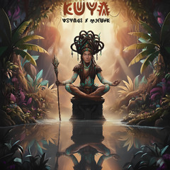 MJFuNk x Voyage - Kuya (Original mix) @X7M