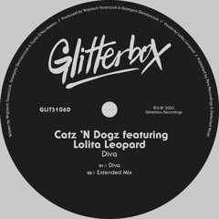 Catz 'N Dogz Feat. Lolita Leopard - Diva