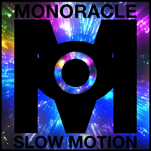 Mμ-SLOW MOTION