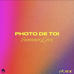 Doxx - Photo de toi ( Summer love #1)