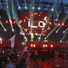 i_o Live at EDC Las Vegas 2019 - full set