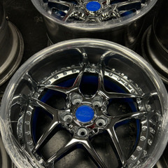 xobaby - Toxic Hoes V1.1 (Unreleased)