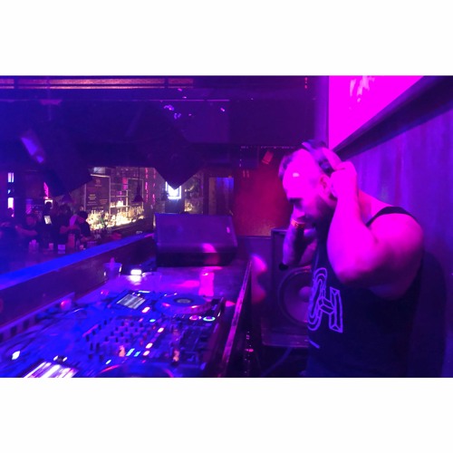 Fantom Freq Live At Vulcan Gas Company - Austin, TX - 02.28.2020