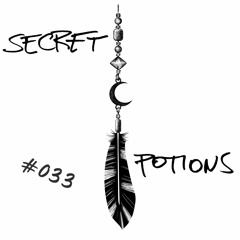 Secret Potions #033: Future Island - Vocal Shifter (Original Mix) [Playground Records] FREE DOWNLOAD