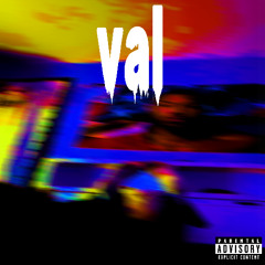 val