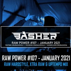 RAW Power #107