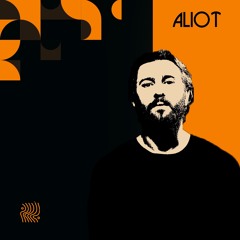 EP04 Guest Mix | Polytropic Series with Aliot (05.04.2024)