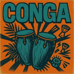 CONGA  🪘