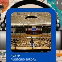 Auditório Europa - 16Mai24