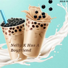 Nelly K Has A Boyfriend