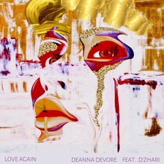 Artist featured on Occhi Magazine