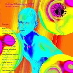Mixed Feelings 016 - Lai Raw